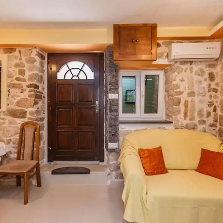 Apartment Vatavuk