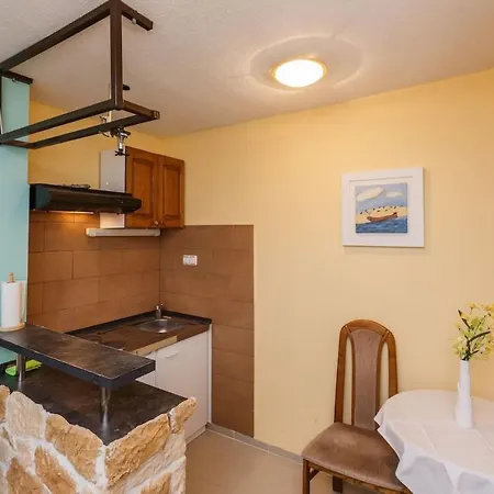 Apartment Vatavuk