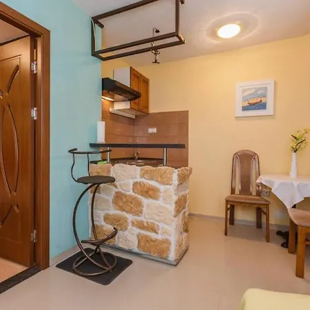 Apartment Vatavuk アパート