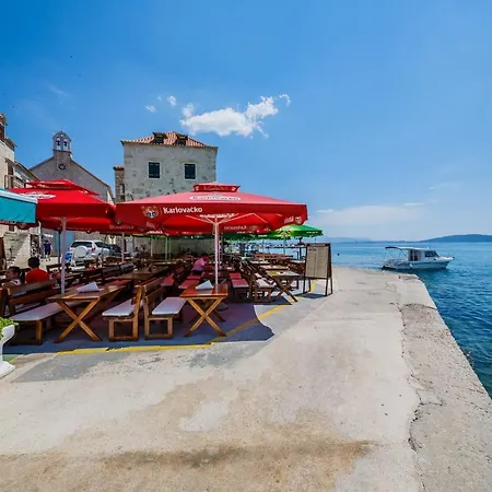 Apartment Vatavuk