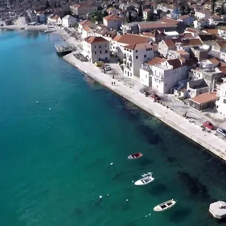 Apartment Vatavuk Kaštela